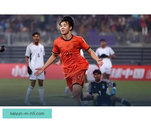 U16国少三战全败仅得零分丢六球排名垫底无缘前六