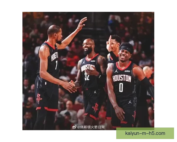 杜兰特力争双杀火箭 库明加缺阵约翰逊领衔连胜之战