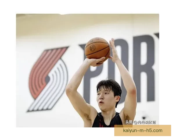 杨瀚森新老板首次发声承诺开拓者球迷全力打造年年具备冲冠实力球队