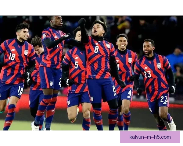 世界杯竞猜预测：如何精准分析球队表现与赛程走势，赢得更多奖金