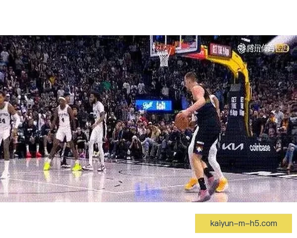 掘金加时险胜马刺收获八连胜 约基奇39分8篮板13助攻主导胜利